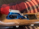 Custom Ruger Target 10/22 - Like New Condition - 6 of 11