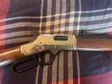 Henry Big Boy Model H006 .44 Magnum/Special Like New - 2 of 11