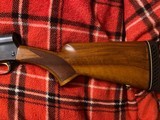 Browning A5 12 Gauge Magnum Waterfowl Semi-Auto Shotgun Like New - 9 of 11