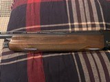 Browning B-80 SL Upland Bird 12 Gauge - Rare - 7 of 11