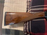 Browning B-80 SL Upland Bird 12 Gauge - Rare - 3 of 11