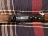 Browning B-80 SL Upland Bird 12 Gauge - Rare - 9 of 11
