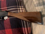 Browning B-80 SL Upland Bird 12 Gauge - Rare - 2 of 11