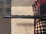Browning B-80 SL Upland Bird 12 Gauge - Rare - 8 of 11