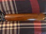 Extremely Rare Winchester Model 40 Semi-Auto 12 Gauge - Exceptional Condition - 4 of 15