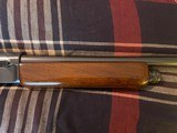 Extremely Rare Winchester Model 40 Semi-Auto 12 Gauge - Exceptional Condition - 3 of 15