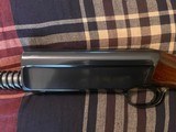 Extremely Rare Winchester Model 40 Semi-Auto 12 Gauge - Exceptional Condition - 5 of 15