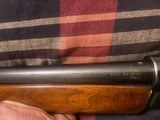 Extremely Rare Winchester Model 40 Semi-Auto 12 Gauge - Exceptional Condition - 15 of 15