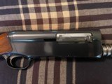 Extremely Rare Winchester Model 40 Semi-Auto 12 Gauge - Exceptional Condition - 7 of 15