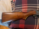 Extremely Rare Winchester Model 40 Semi-Auto 12 Gauge - Exceptional Condition - 9 of 15