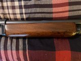 Extremely Rare Winchester Model 40 Semi-Auto 12 Gauge - Exceptional Condition - 2 of 15