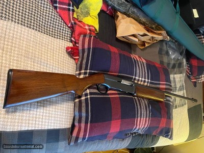 Extremely Rare Winchester Model 40 Semi-Auto 12 Gauge - Exceptional Condition