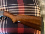 Extremely Rare Winchester Model 40 Semi-Auto 12 Gauge - Exceptional Condition - 10 of 15