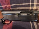 Extremely Rare Winchester Model 40 Semi-Auto 12 Gauge - Exceptional Condition - 6 of 15