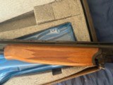 Mossberg Silver Reserve 20 Gauge O/U with 26