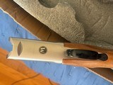 Mossberg Silver Reserve 20 Gauge O/U with 26