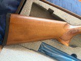 Mossberg Silver Reserve 20 Gauge O/U with 26