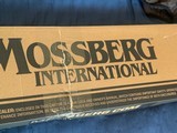 Mossberg Silver Reserve 20 Gauge O/U with 26