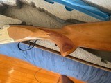 Mossberg Silver Reserve 20 Gauge O/U with 26