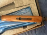 Mossberg Silver Reserve 20 Gauge O/U with 26