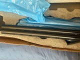 Mossberg Silver Reserve 20 Gauge O/U with 26