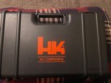 Heckler & Koch 416 22 Cal Pistols - NOS NIB - 7 of 8