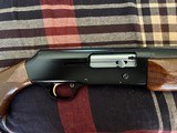 Outstanding Browning B-80 12 Gauge Magnum with Std Invector Choke Tubes - 3 of 13