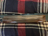 Outstanding Browning B-80 12 Gauge Magnum with Std Invector Choke Tubes - 10 of 13