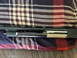 Outstanding Browning B-80 12 Gauge Magnum with Std Invector Choke Tubes - 11 of 13