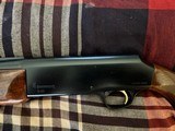 Outstanding Browning B-80 12 Gauge Magnum with Std Invector Choke Tubes - 9 of 13