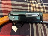 Winchester Model 11SL Widow Maker 1st Autoloader made by Winchester - 2 of 14