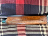 Winchester Model 11SL Widow Maker 1st Autoloader made by Winchester - 8 of 14