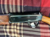 Winchester Model 11SL Widow Maker 1st Autoloader made by Winchester - 6 of 14