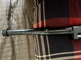 Remington 1100 12 gauge - Mint - 8 of 15