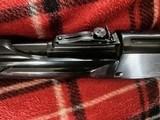 Remington Nylon Model 66 Apache Black Diamond - Collector Condition - 12 of 13