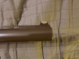 Gorgeous Browning B-80 12 Gauge Magnum Fixed Full Choke - 12 of 12
