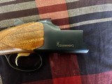 Browning Citori Hunter Full Over Improved Modified - Excellent Condition