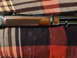 Outstanding Rare Winchester 94AR XTR Deluxe 30.30 New Haven Connecticut - Excellent Condition - 4 of 14