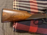 Outstanding Rare Winchester 94AR XTR Deluxe 30.30 New Haven Connecticut - Excellent Condition - 2 of 14