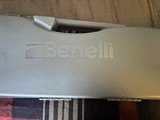 NIB Benelli Montefeltro NOS 20-gauge Mint - 8 of 8