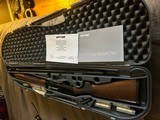 NIB Benelli Montefeltro NOS 20-gauge Mint - 1 of 8