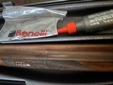 NIB Benelli Montefeltro NOS 20-gauge Mint - 7 of 8