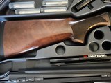 NIB Benelli Montefeltro NOS 20-gauge Mint - 2 of 8