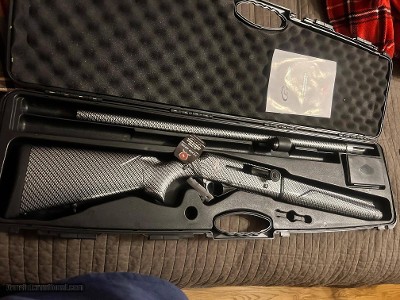 ANUBIS ARMAMENTS / Carrera / VSA-S 12 Gauge 3