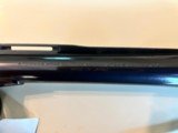 Ultra Rare Browning A5 20 Gauge Factory Marked 3 Stars True Cylinder Barrel - 2 of 6