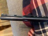 Ultra Rare Browning A5 20 Gauge Factory Marked 3 Stars True Cylinder Barrel - 5 of 6