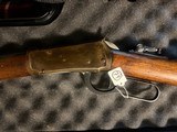 Winchester Model 1894 Pre 64 Made in 1917 - 10 of 14