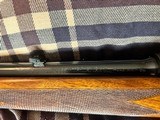 Winchester Model 70 Custom Featherweight Pre 64 243 Cal - Collector Condition - 3 of 15