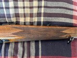 Winchester Model 70 Custom Featherweight Pre 64 243 Cal - Collector Condition - 15 of 15