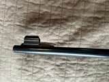 Winchester Model 70 Custom Featherweight Pre 64 243 Cal - Collector Condition - 9 of 15